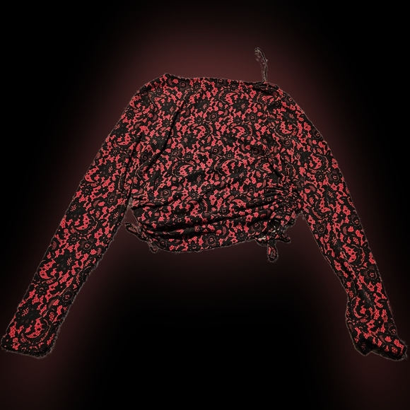 Michael Kors Women's shirt size small - Picture 2 of 4